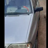 پراید مدل ۸۴|خودرو سواری و وانت|تربت‌حیدریه, باغ سلطانی|دیوار