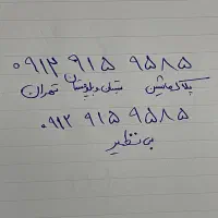 تلفن ثابت 2 1 9      5 1 9