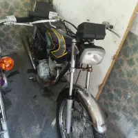 فروش اقساط مزایده با چک صیادی|موتورسیکلت|تبریز, |دیوار