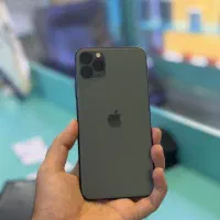 گوشی آیفون 11promaxدرحد