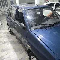 پراید ۱۱۱|خودرو سواری و وانت|اراک, |دیوار