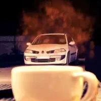 معاوضه مگان مدل ۱۳۹۱ اتومات 2000 با ماکسیما
