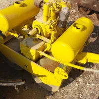 خریدوفروش غلطک دستی|ماشینآلات صنعتی|شیراز, شهرک مهدیه|دیوار