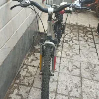 دوچرخه سایز 24|دوچرخه، اسکیت، اسکوتر|ری, شهید بهشتی|دیوار