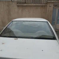 سمند اس ای مدل۹۰|خودرو سواری و وانت|کرمانشاه, |دیوار