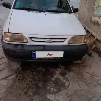 فروش خودروی پراید