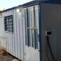 کانکس ۶متری و ۴متری