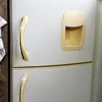 یخچال
