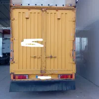 فوتون مسقف|خودرو سنگین|قائن, |دیوار