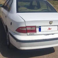 سمند مدل ۹۱