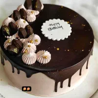 کیک خانگی|خوردنی و آشامیدنی|خرمآباد, |دیوار