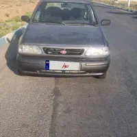 پراید مدل ۹۰ SL