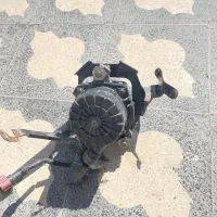 چراغ تیبا اصلی وپمپ شتاب پارس موتورزانتیا|قطعات یدکی و لوازم جانبی|شیراز, شریفآباد|دیوار