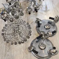 فروش لوستر  سنتی