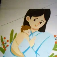پرستار کودک و سالمند