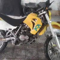 موتور تریل هیوسانگ