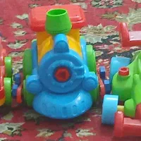 ۳ تا ماشین اسباب بازی آچاری‌