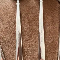 سرویس قاشق چنگال المانی|ظروف سرو و پذیرایی|اصفهان, باغ دریاچه|دیوار