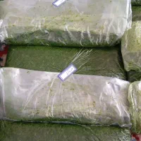 فروش انواع سبزیجات