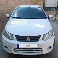 ساینا مدل ۹۸|خودرو سواری و وانت|شیراز, شهرک گلستان|دیوار