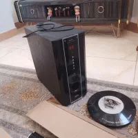 میزاریشی وسینما خانواده جاکفشی|سیستم صوتی خانگی|شاهینشهر, شهرک هشت بهشت|دیوار