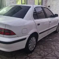 سمند ef7|خودرو سواری و وانت|تهران, تهرانسر شرقی|دیوار