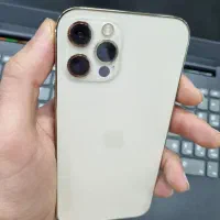 iphone 12 pro 128G gold|موبایل|قرچک, باقرآباد|دیوار