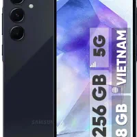 گوشی گلکسیa55