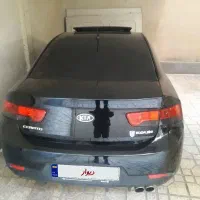 سراتو کوپه 2000 وارداتی 2012