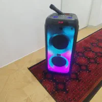 اسپیکر قابل حمل