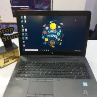 لپتاپ HP G3  فوق العاده قوی با ۴ گیگ گرافیک مجزا