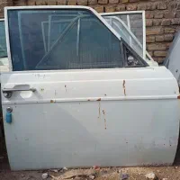 در کاپوت پژو ۲۰۶|قطعات یدکی و لوازم جانبی|پاکدشت, پاکدشت (مامازند)|دیوار