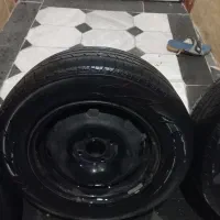 رینگ‌ولاستیک|قطعات یدکی و لوازم جانبی|اهواز, مجاهد|دیوار