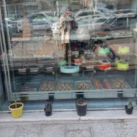 لوازم قنادی کامل