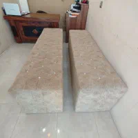 یک عدد میز دوتا پاف