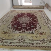 دوتخته فرش نگین مشهد ۵۰۰شانه|فرش|مشهد, هفت تیر (آب و برق)|دیوار