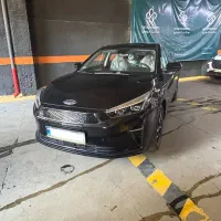 جک جی 7 برقی E50 مدل 2024 /بدون توضیح/گارانتی فعال