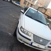 سمند موتور ملی|خودرو سواری و وانت|سهند, |دیوار