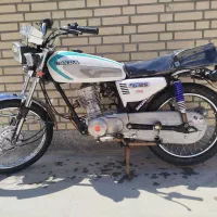 موتور مدل 90