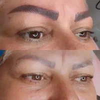 تخفیف آرایش دائم|خدمات آرایشگری و زیبایی|شاهرود, |دیوار