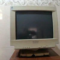 مانیتور کامپیوتر