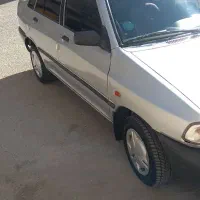 پراید مدل ۹۲شاسی پلمپ|خودرو سواری و وانت|رباط‌کریم, رباط‌کریم|دیوار