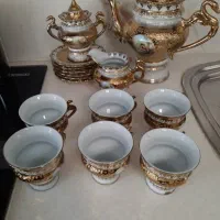 سرویس چای خوری