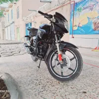 اپاچی ۱۸۰سی سی ترتمیز