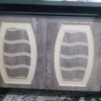 کمد زیر پوشنی