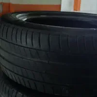 لاستیک میشلن ۱۶-۵۵-۲۰۵|قطعات یدکی و لوازم جانبی|تهران, مهران|دیوار