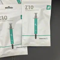 خمیر سیلیکون  deepcool z10.z4. dm9