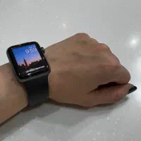 اپل واچ سری 3