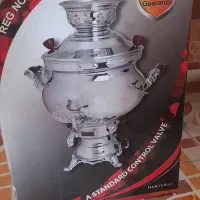 فروش سماورآکبند