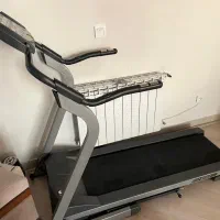 تردمیل|تجهیزات ورزشی|تهران, ایوانک|دیوار